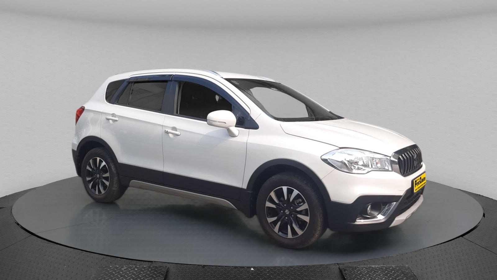 S-Cross image 9 S-Cross image 9