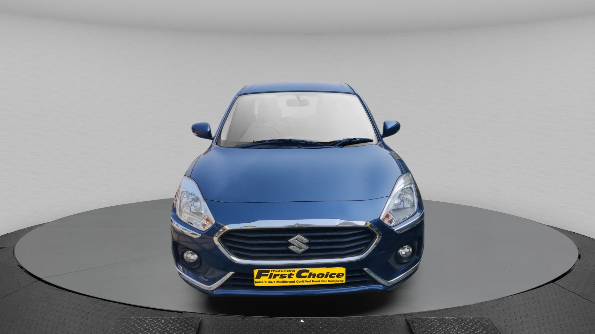 Swift DZire image 9 Swift DZire image 9