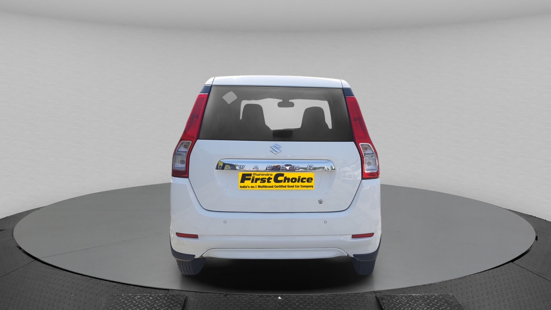 Wagon R image 4 Wagon R image 4