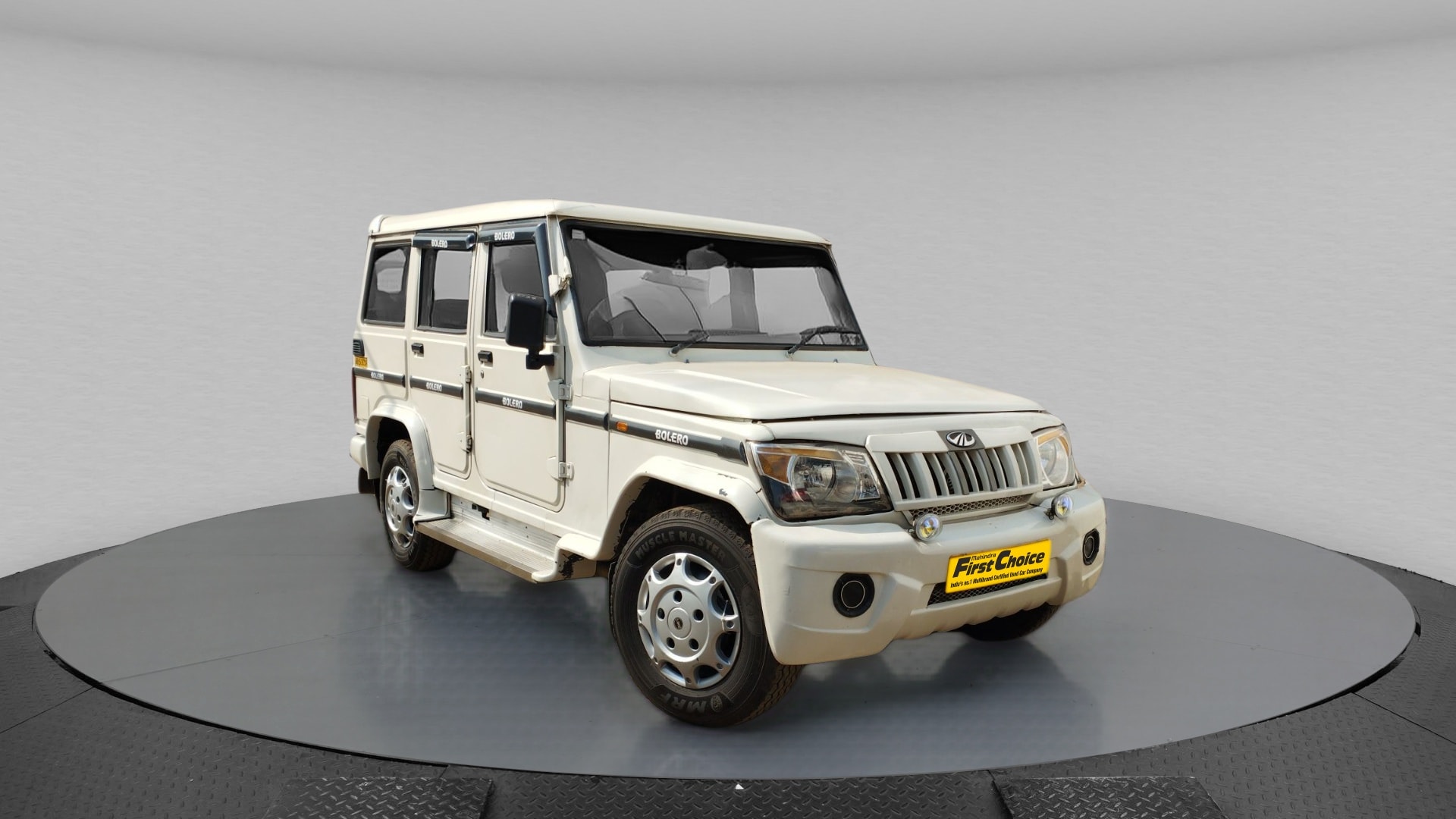 Bolero image 8 Bolero image 8