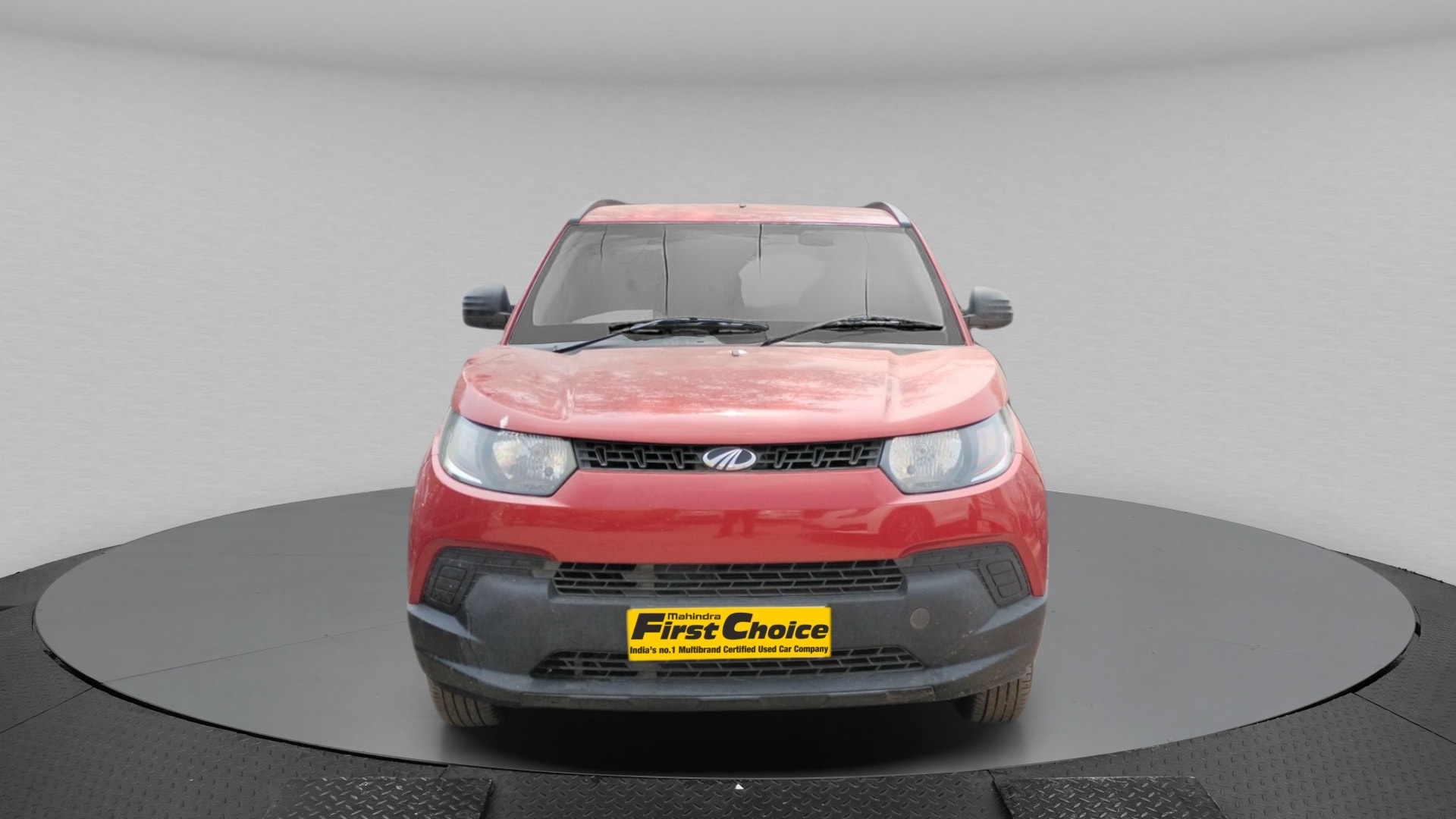 KUV100 image 10 KUV100 image 10