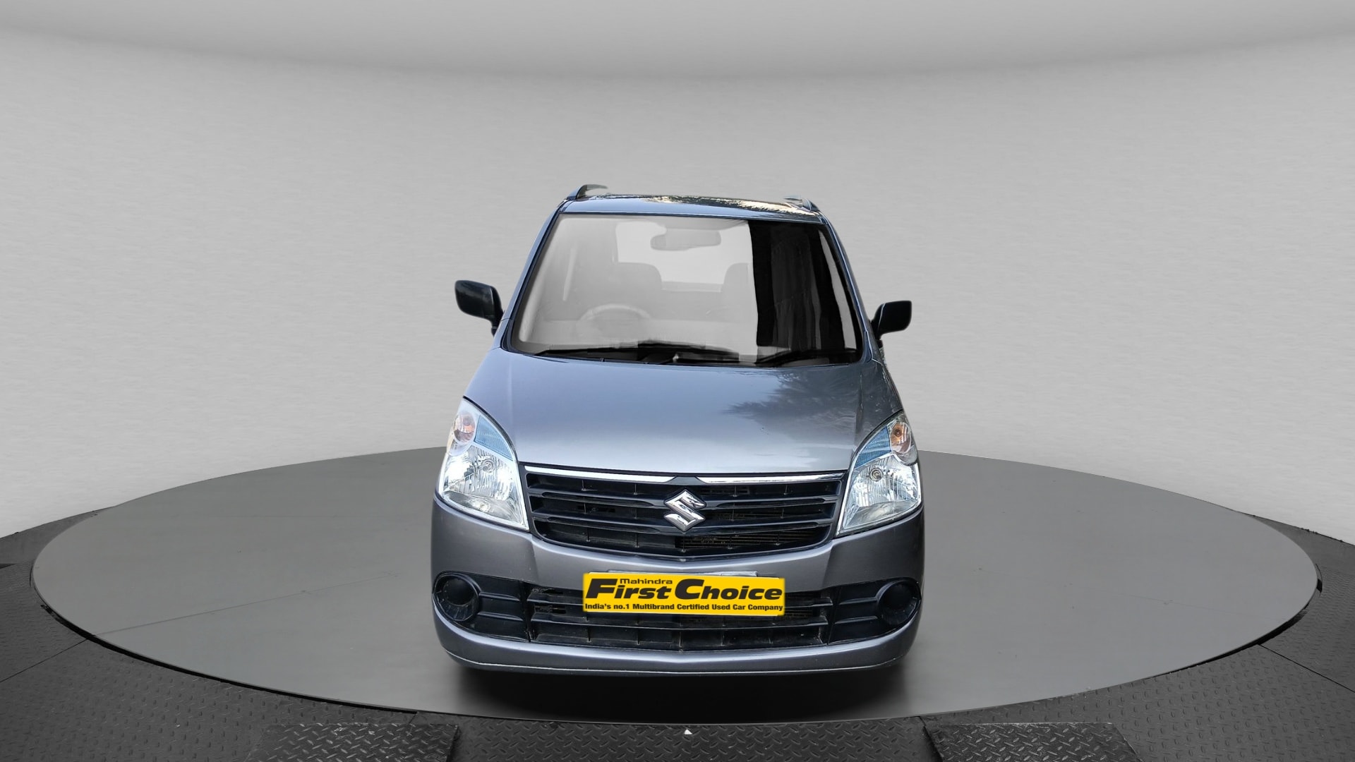 Wagon R image 10 Wagon R image 10