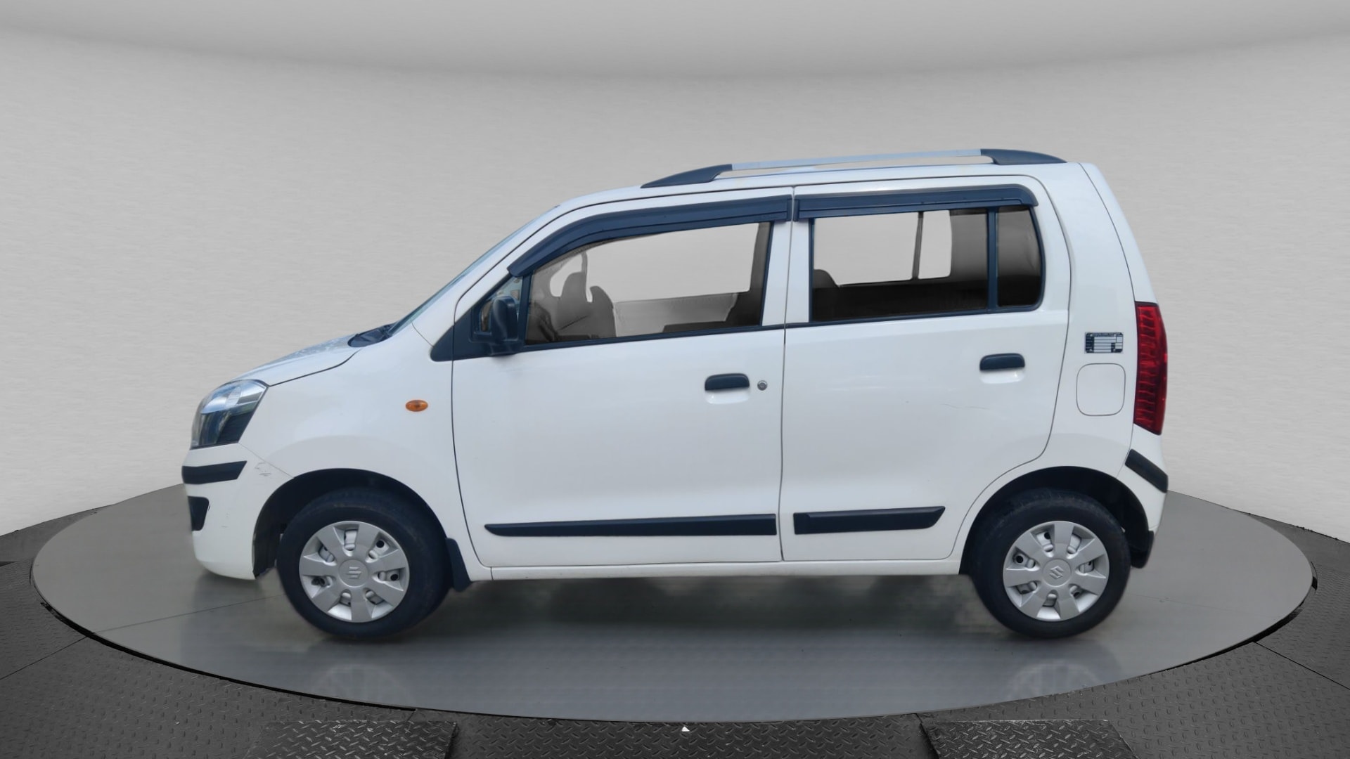 Wagon R image 2 Wagon R image 2