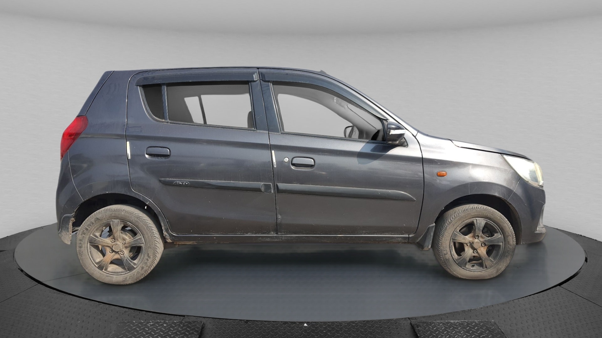 Alto K10 image 7 Alto K10 image 7