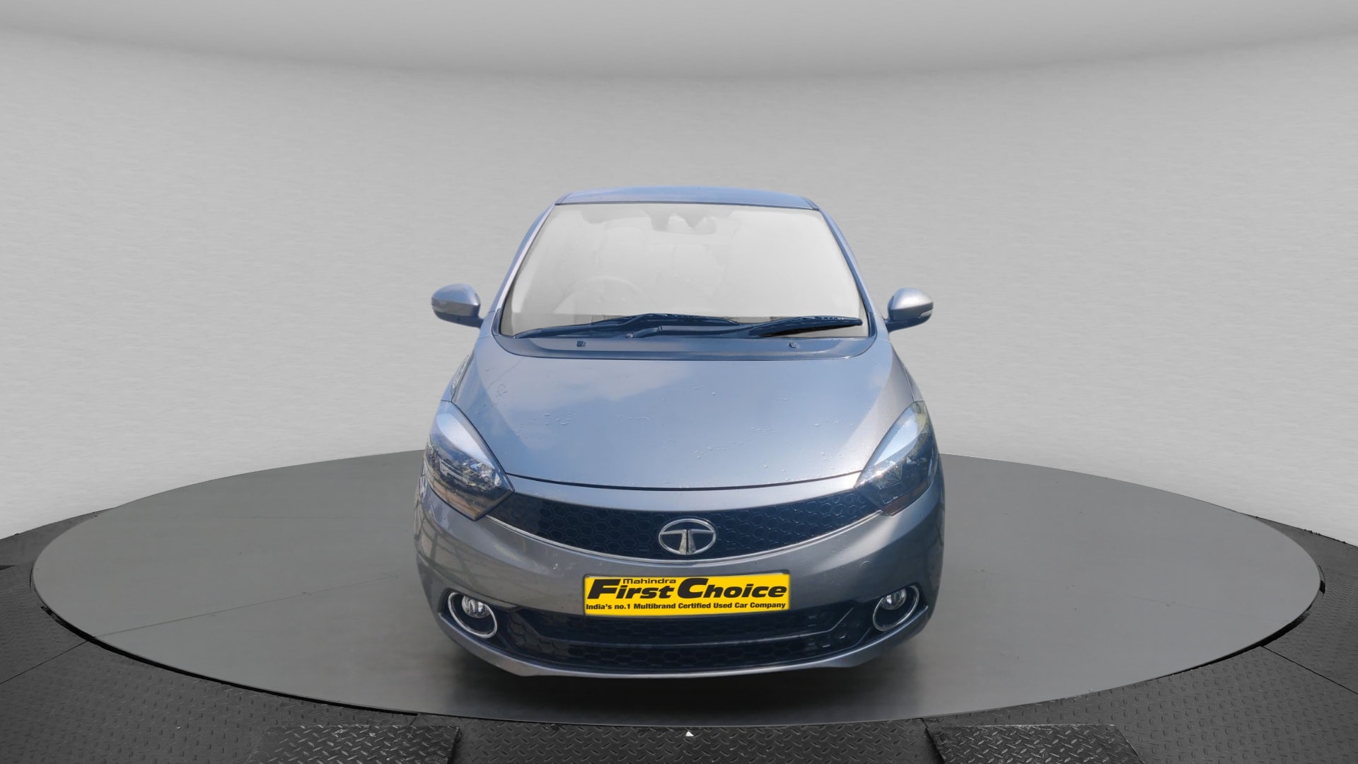 Tigor image 9 Tigor image 9