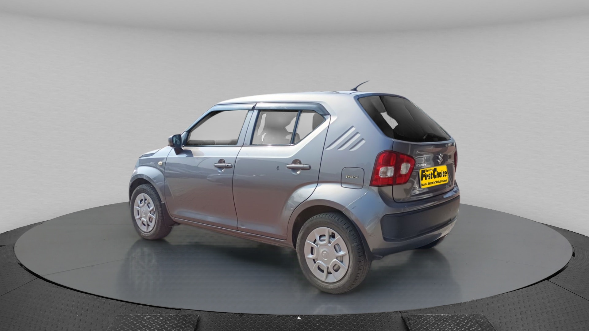 Ignis image 3 Ignis image 3