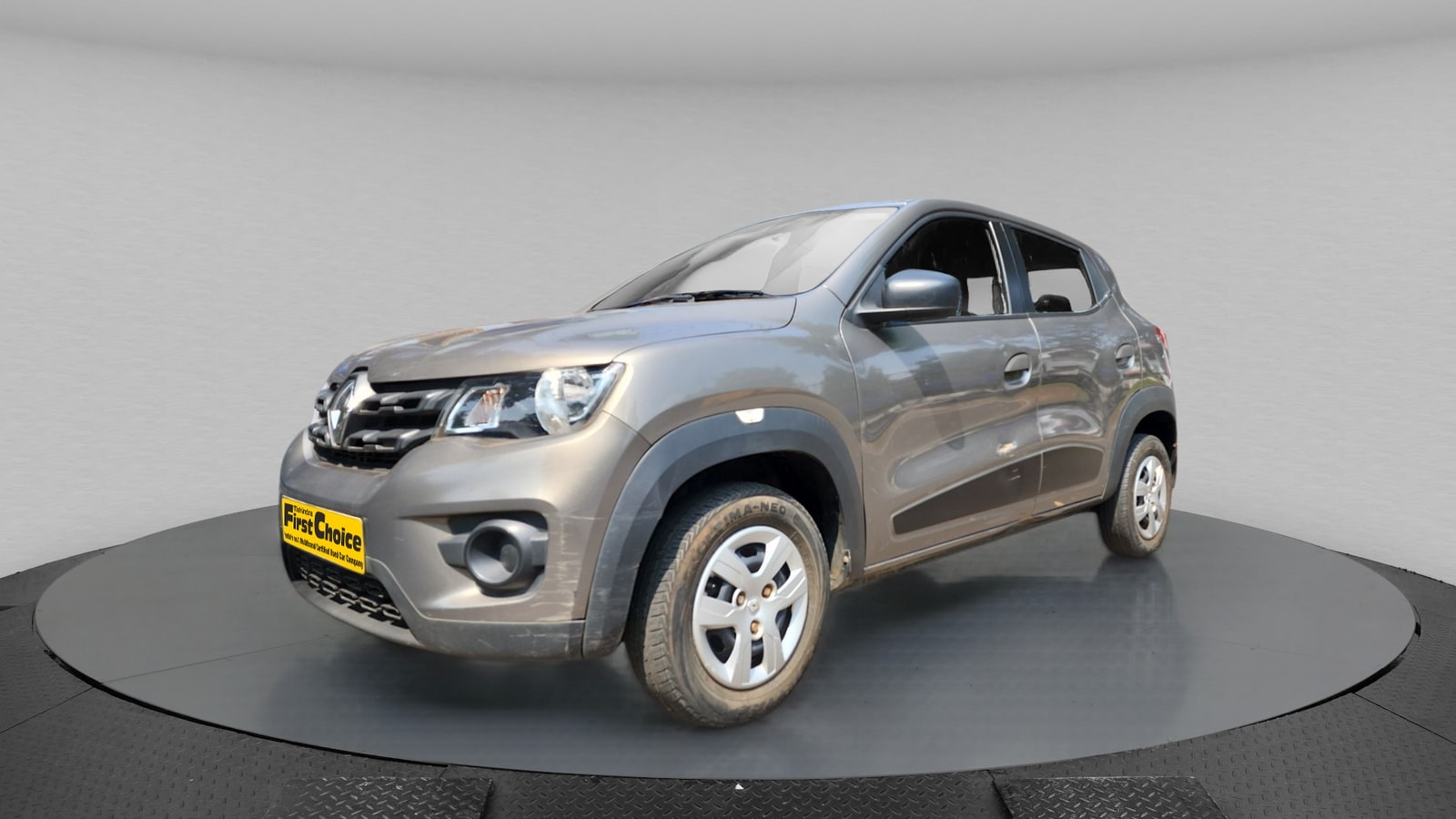Kwid image 1 Kwid image 1