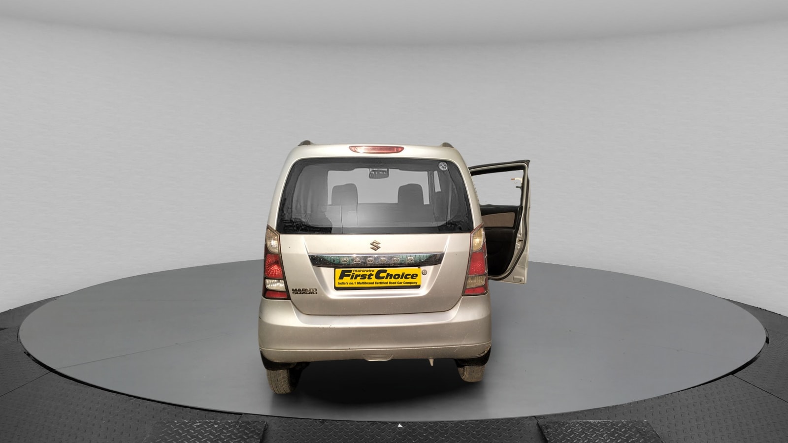 Wagon R image 4 Wagon R image 4