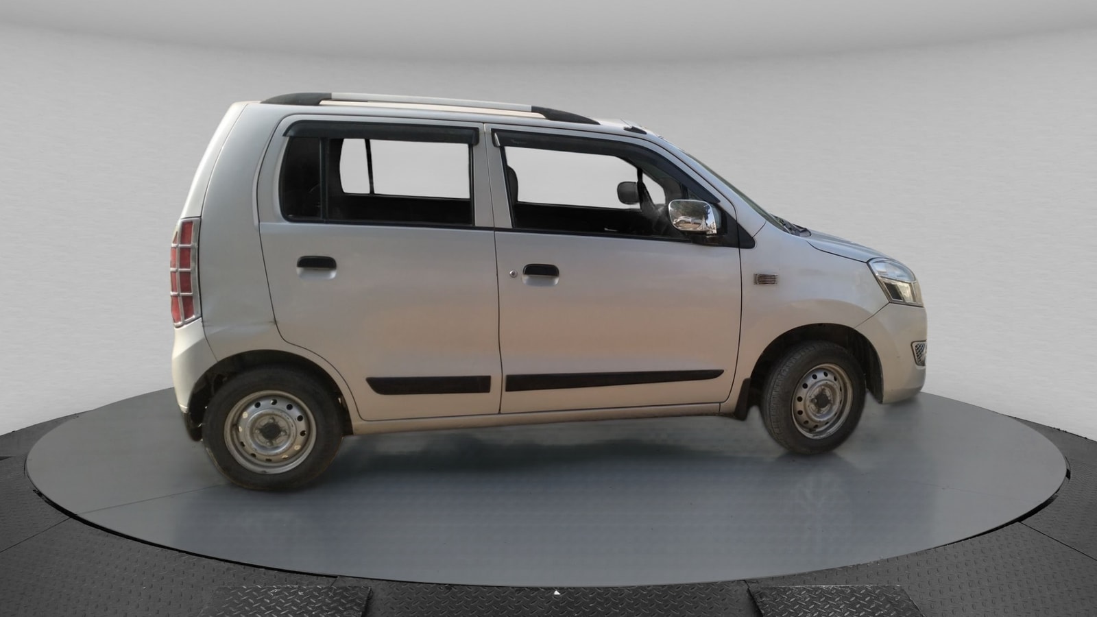 Wagon R image 7 Wagon R image 7