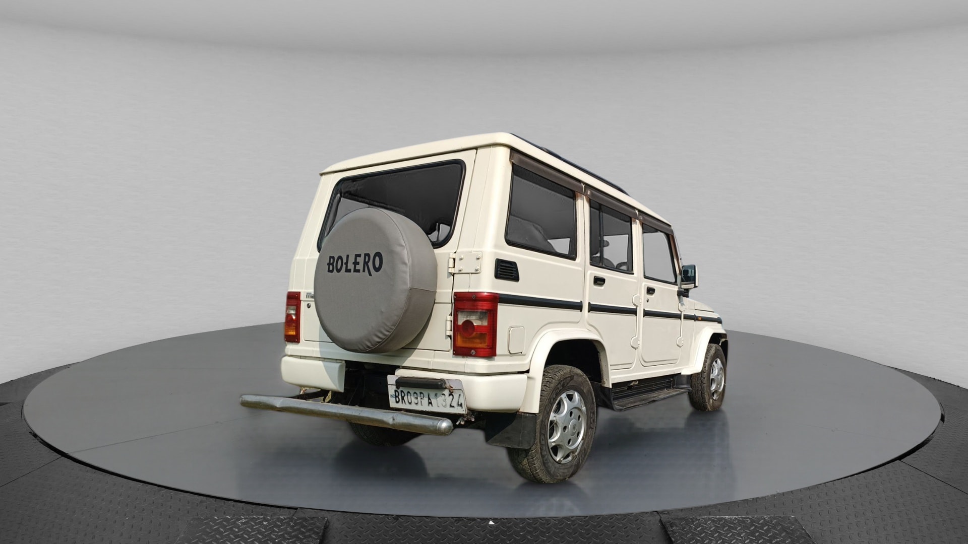 Bolero image 6 Bolero image 6
