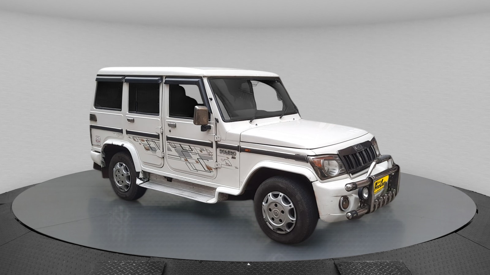 Bolero image 9 Bolero image 9