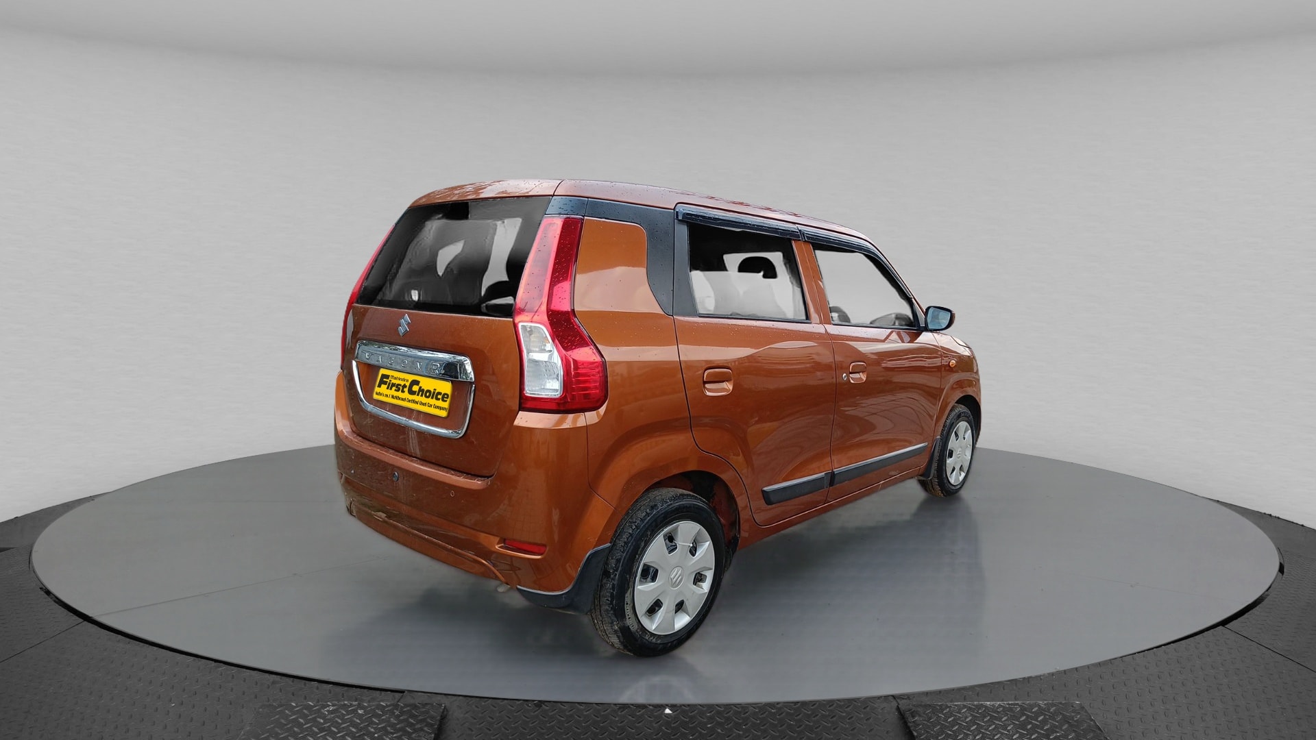 Wagon R image 16 Wagon R image 16