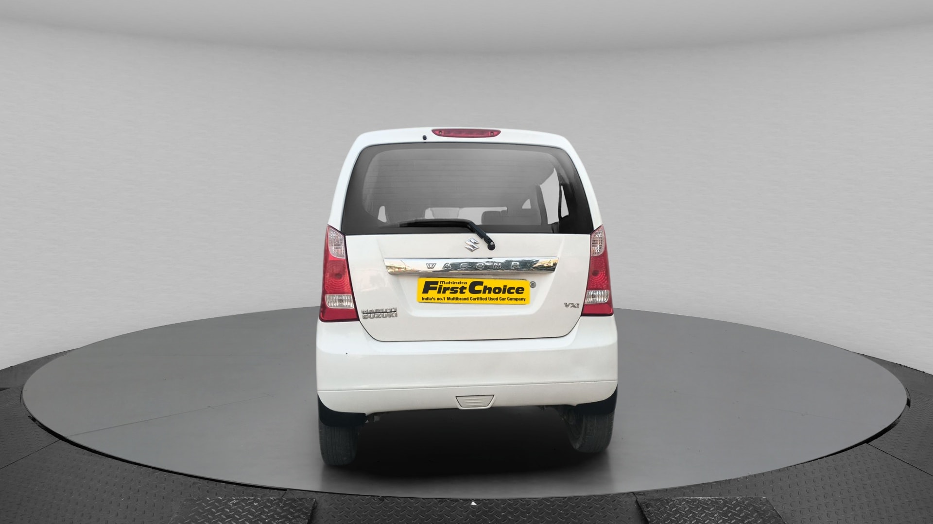 Wagon R image 4 Wagon R image 4