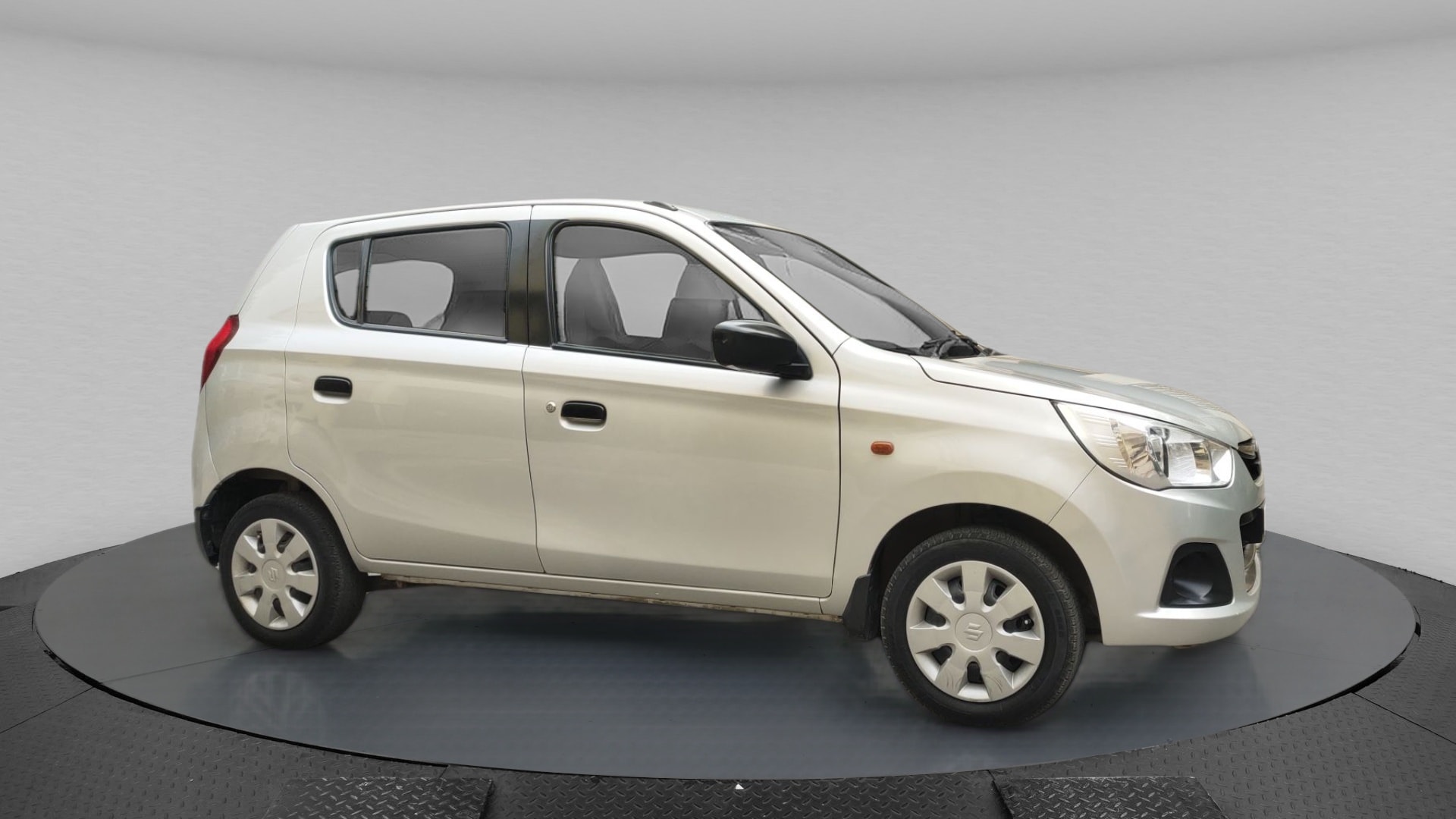 Alto K10 image 9 Alto K10 image 9