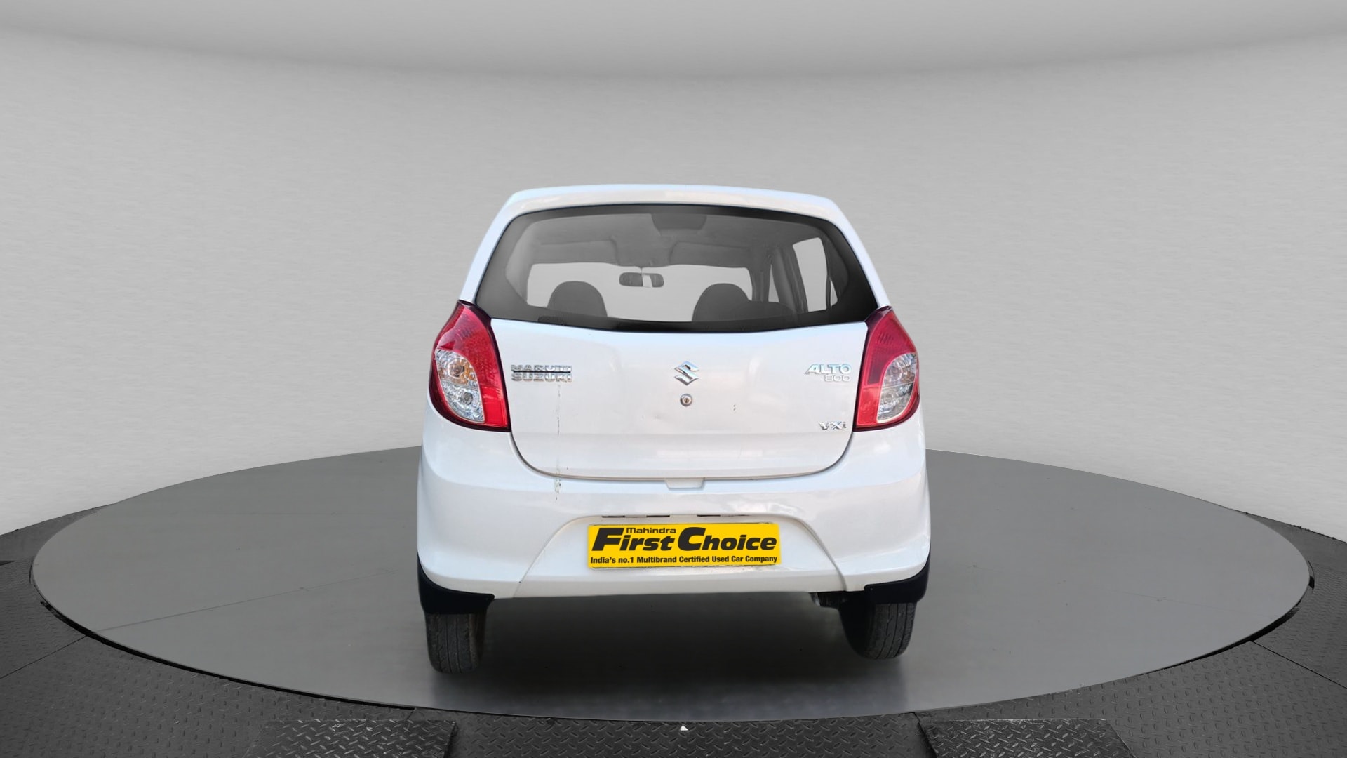 Alto 800 image 4 Alto 800 image 4