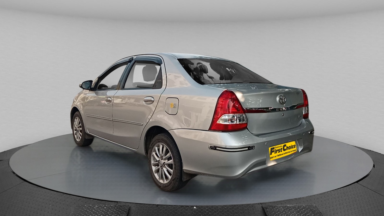 Etios image 3 Etios image 3