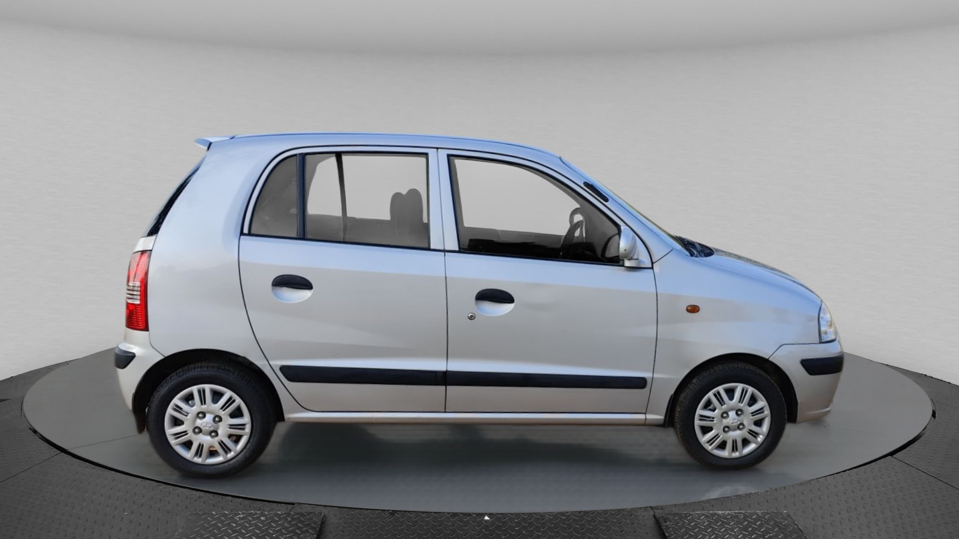 Santro Xing image 7 Santro Xing image 7