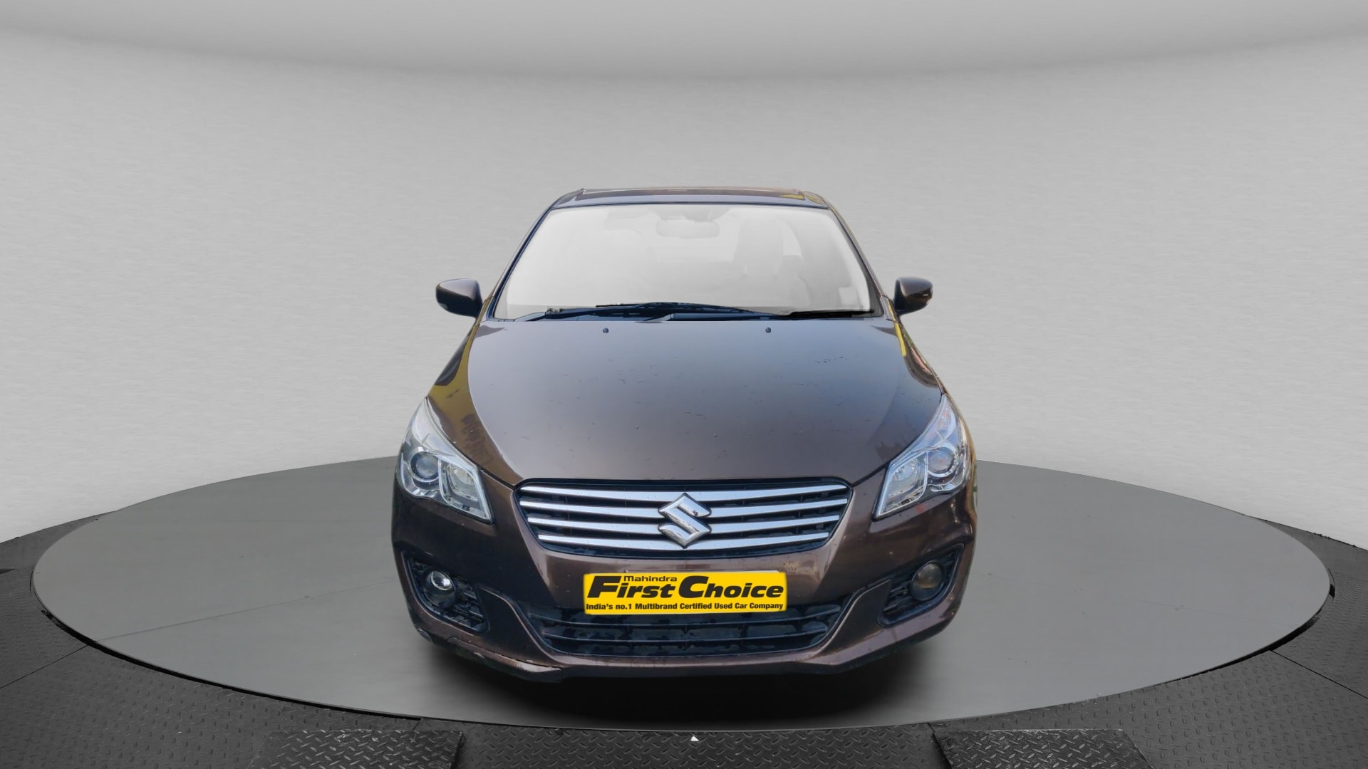 Ciaz image 9 Ciaz image 9