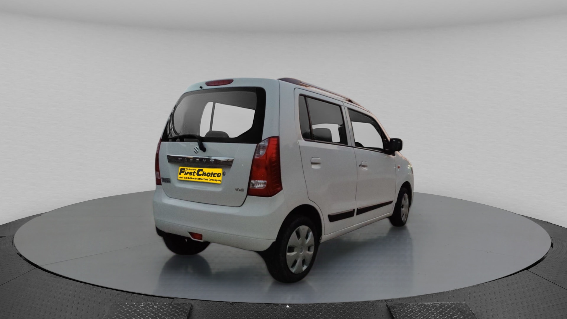 Wagon R image 7 Wagon R image 7