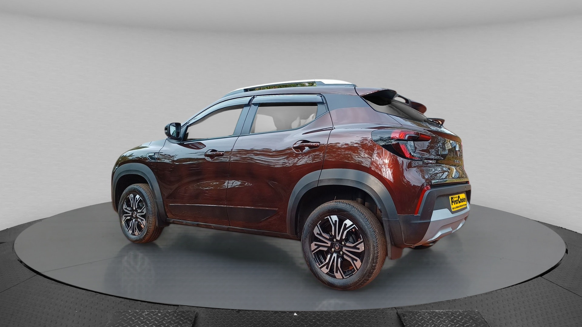 Kiger image 3 Kiger image 3