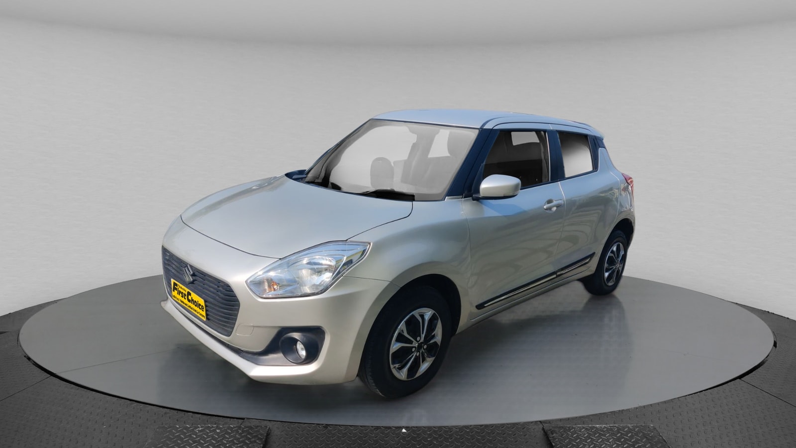 Swift image 1 Swift image 1