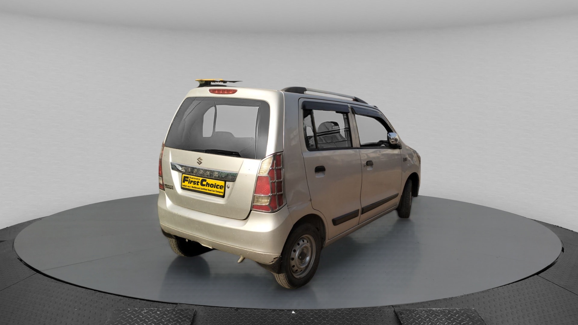 Wagon R image 6 Wagon R image 6