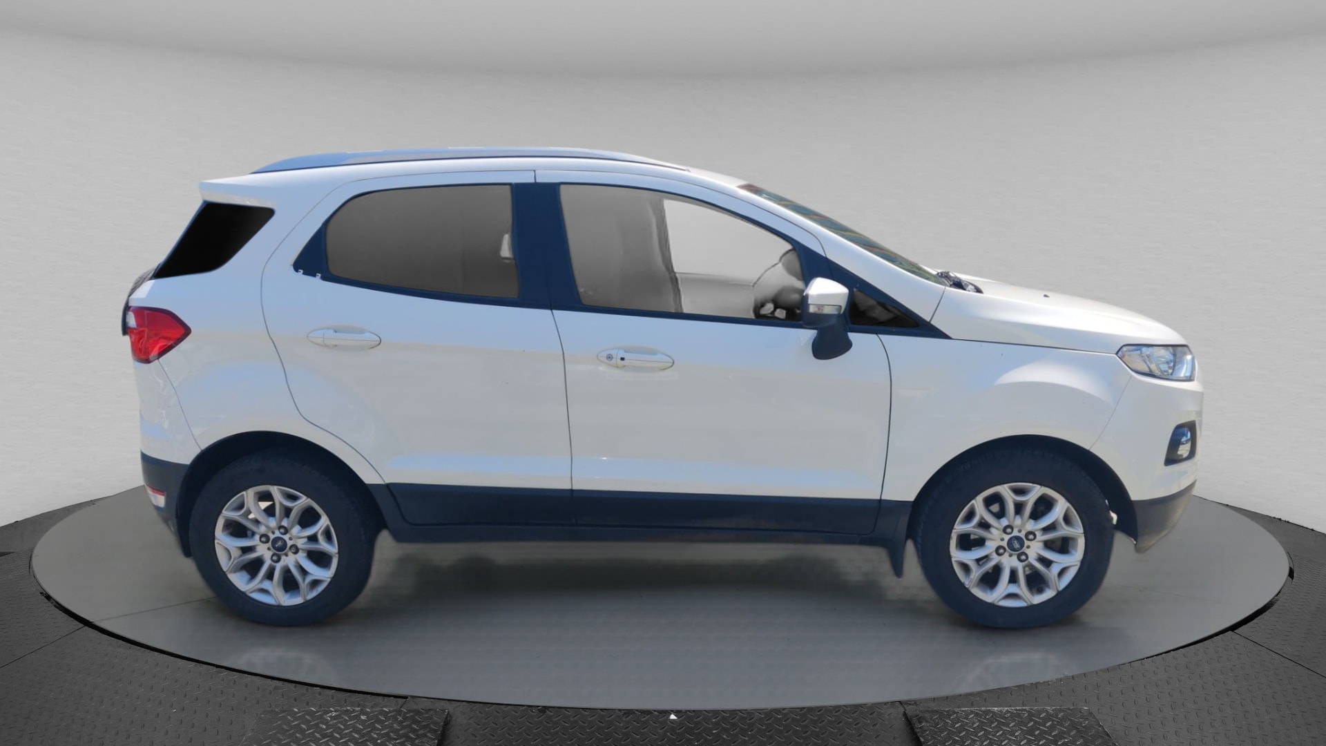 EcoSport image 7 EcoSport image 7