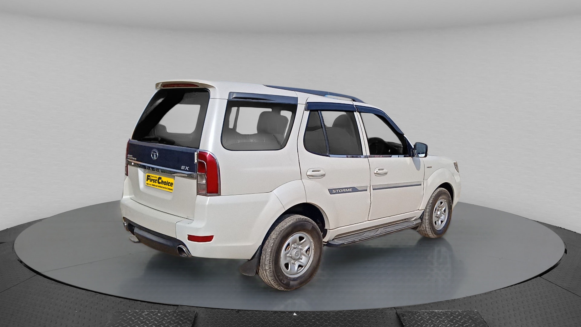 Safari Storme image 6 Safari Storme image 6