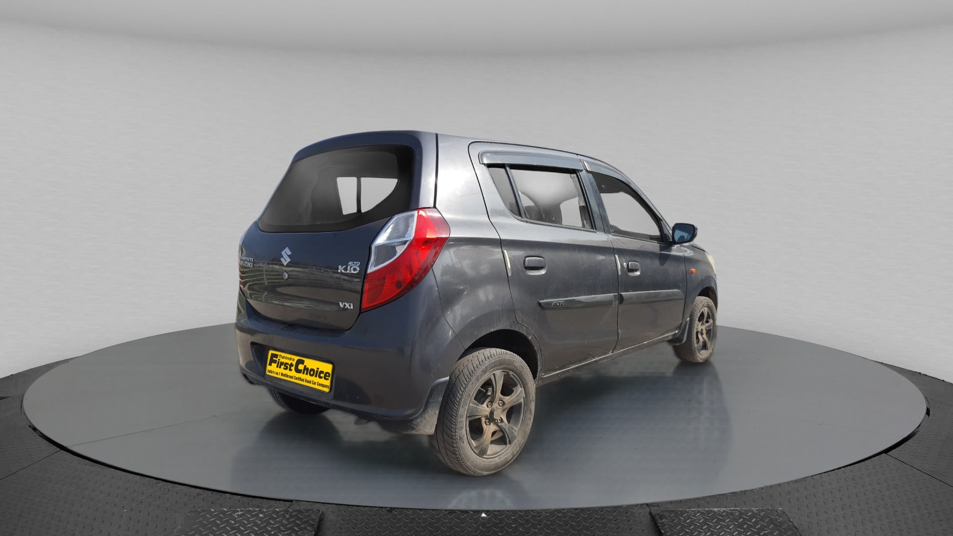 Alto K10 image 6 Alto K10 image 6