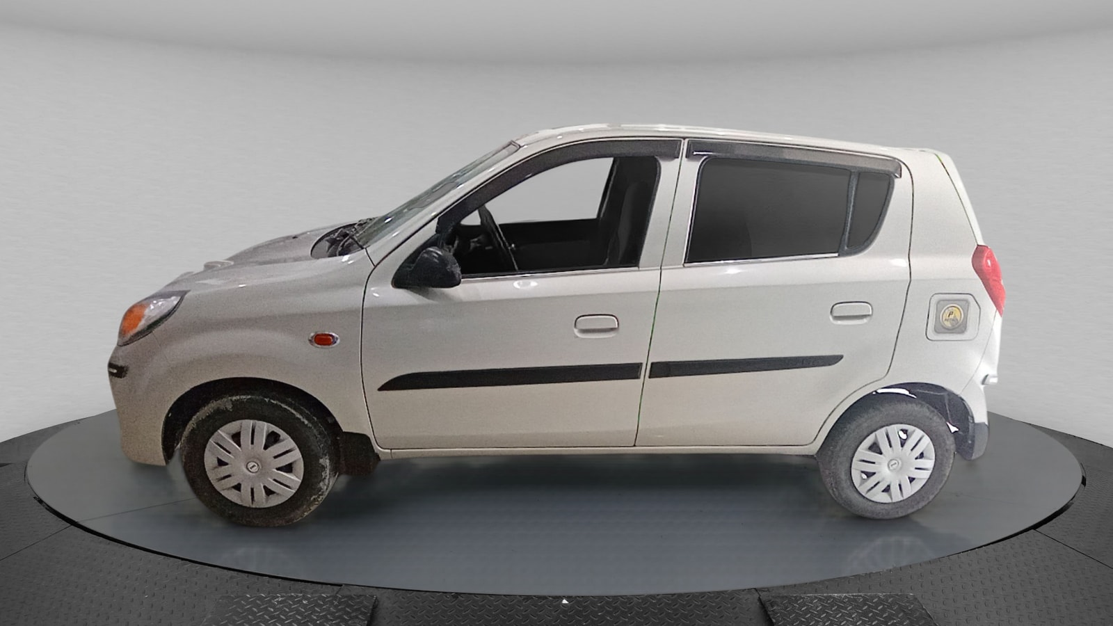 Alto 800 image 2 Alto 800 image 2