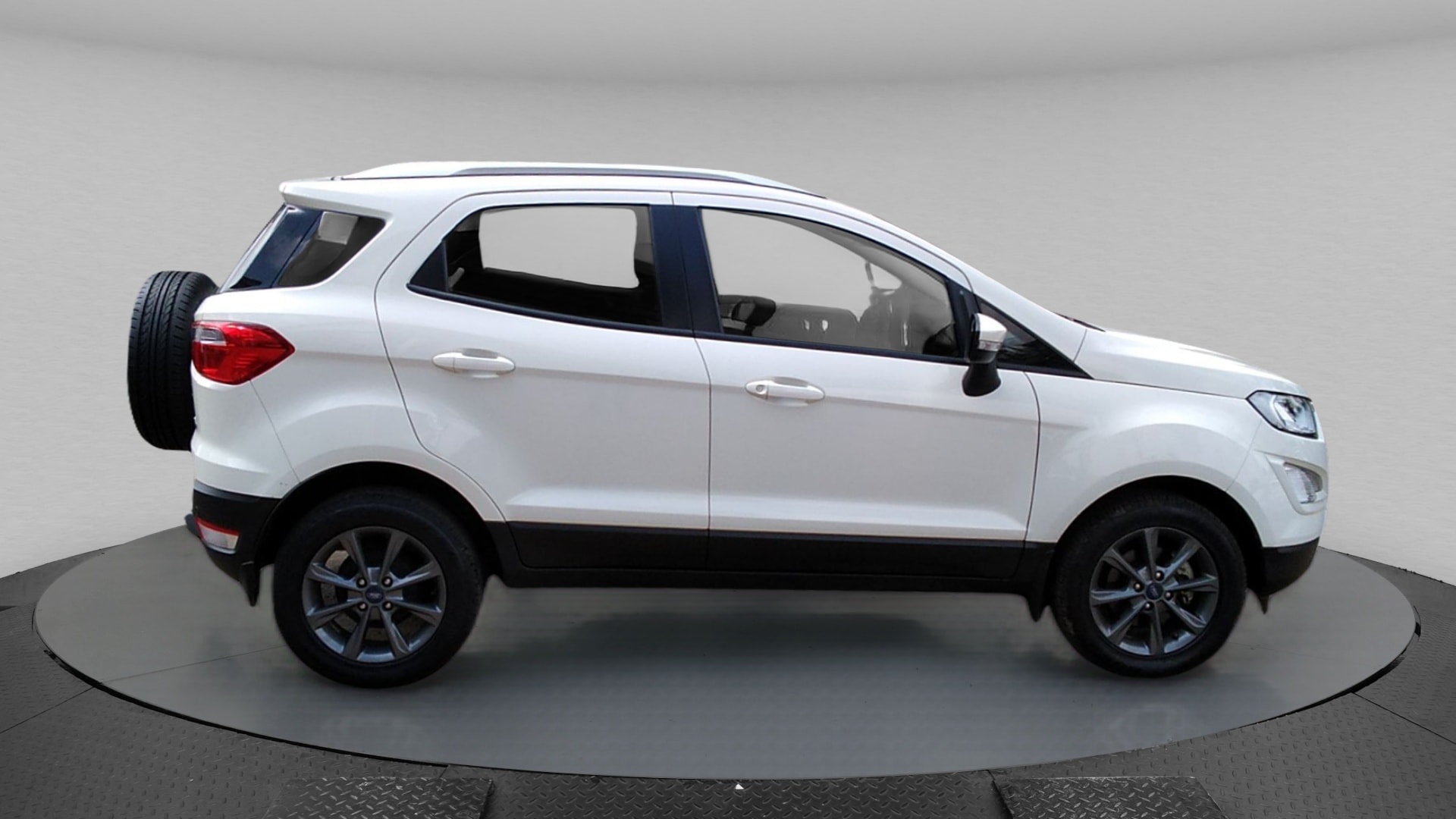 EcoSport image 7 EcoSport image 7