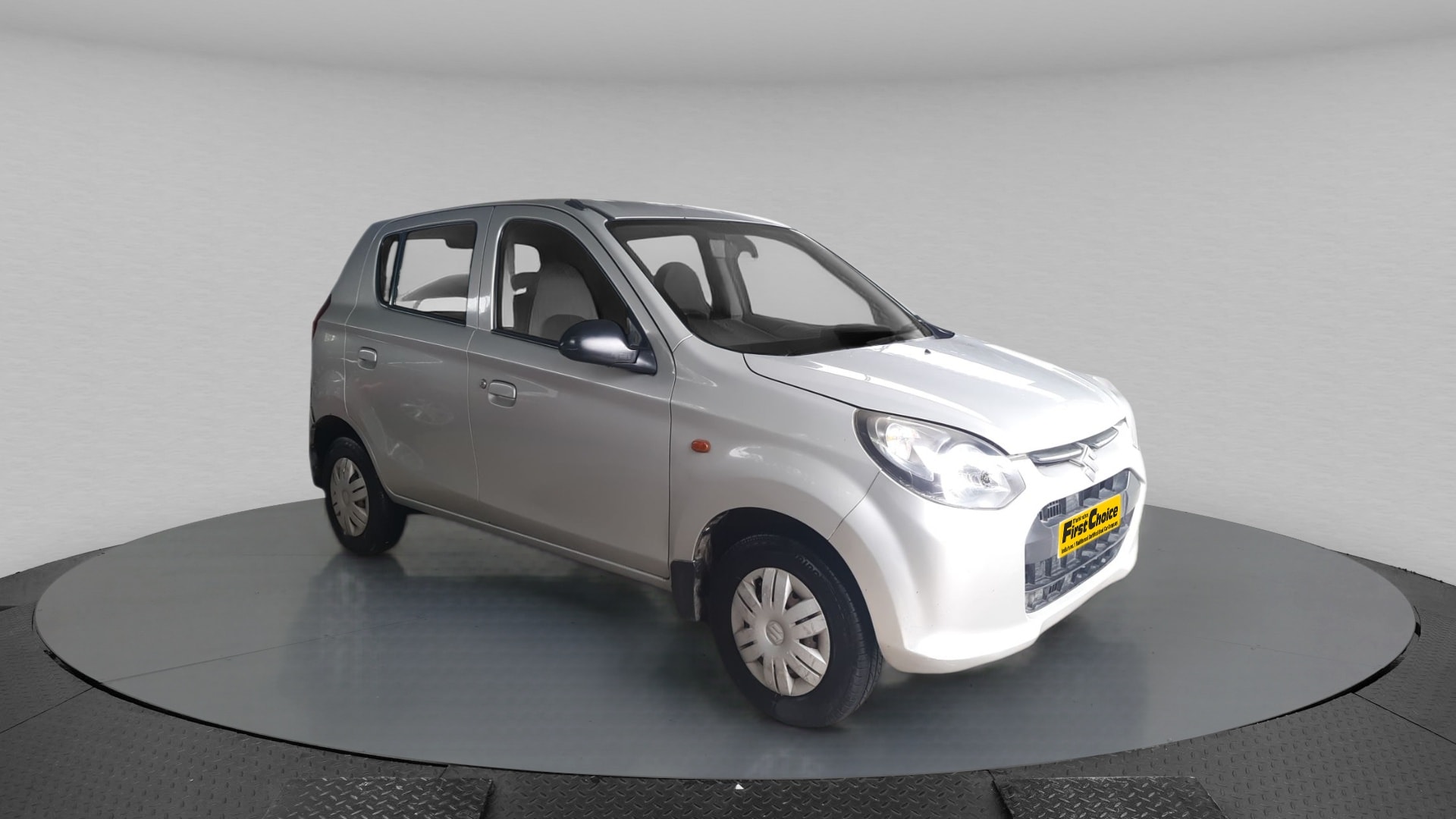 Alto 800 image 9 Alto 800 image 9