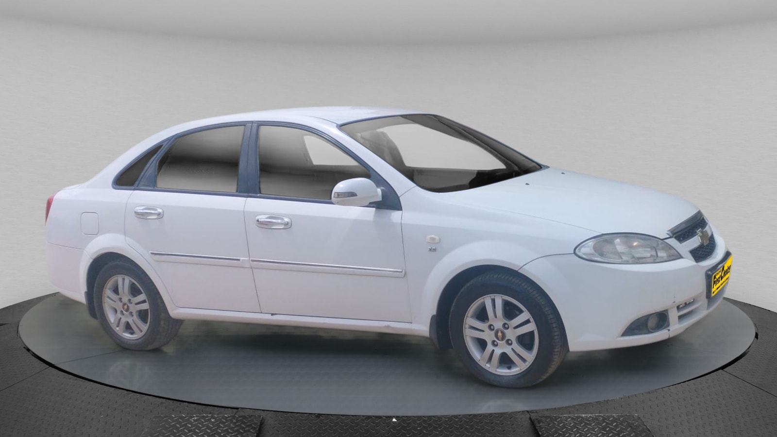 Optra Magnum image 9 Optra Magnum image 9