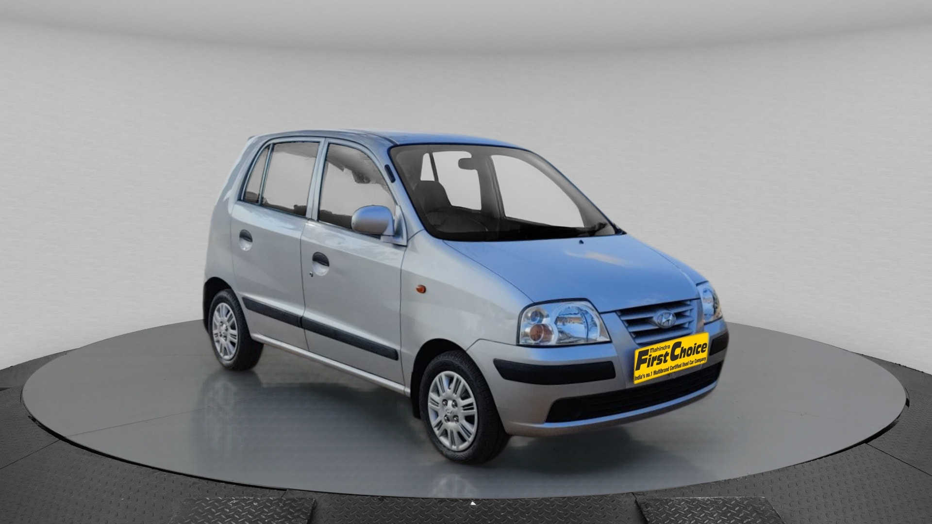 Santro Xing image 9 Santro Xing image 9