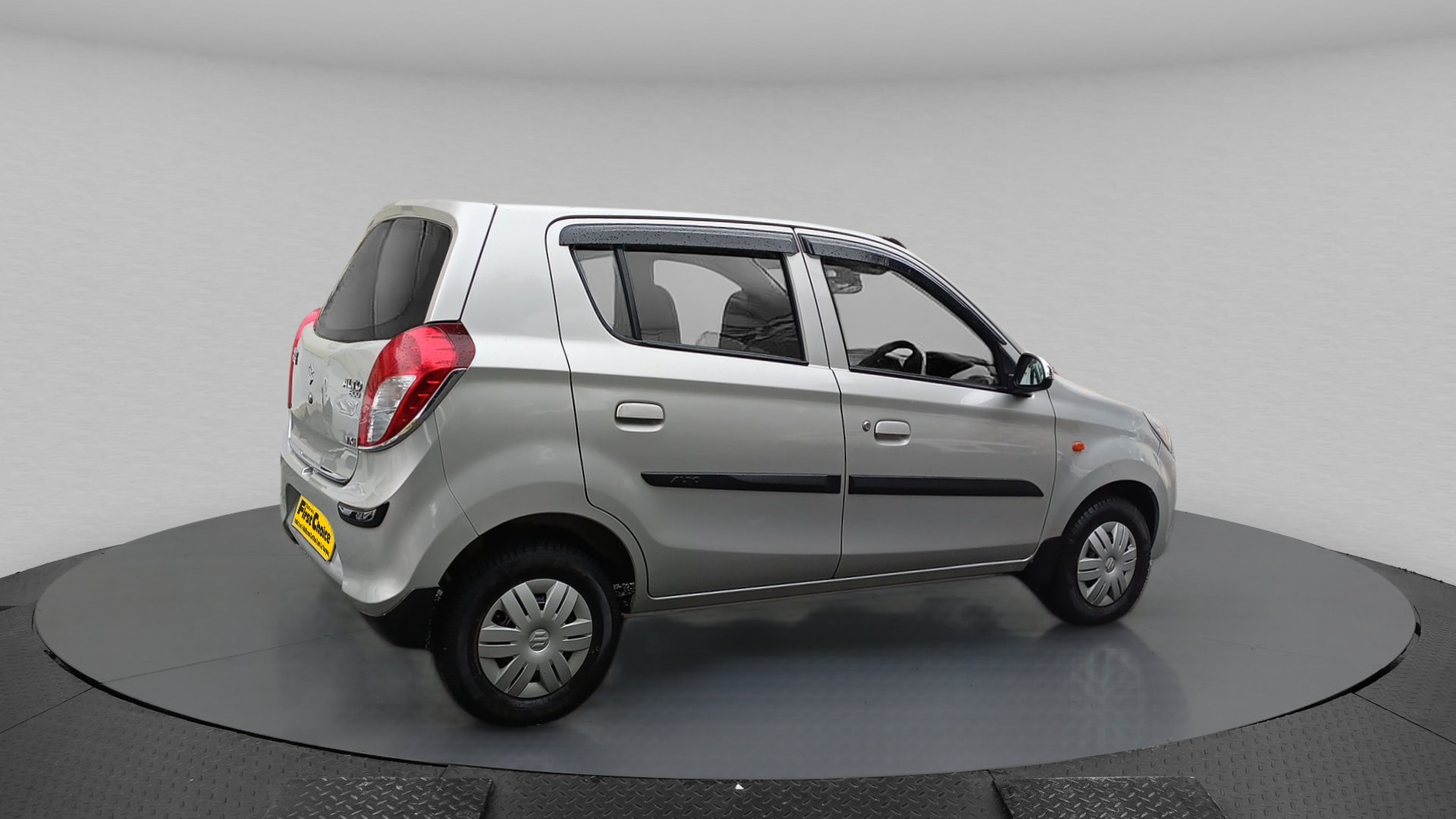 Alto 800 image 6 Alto 800 image 6