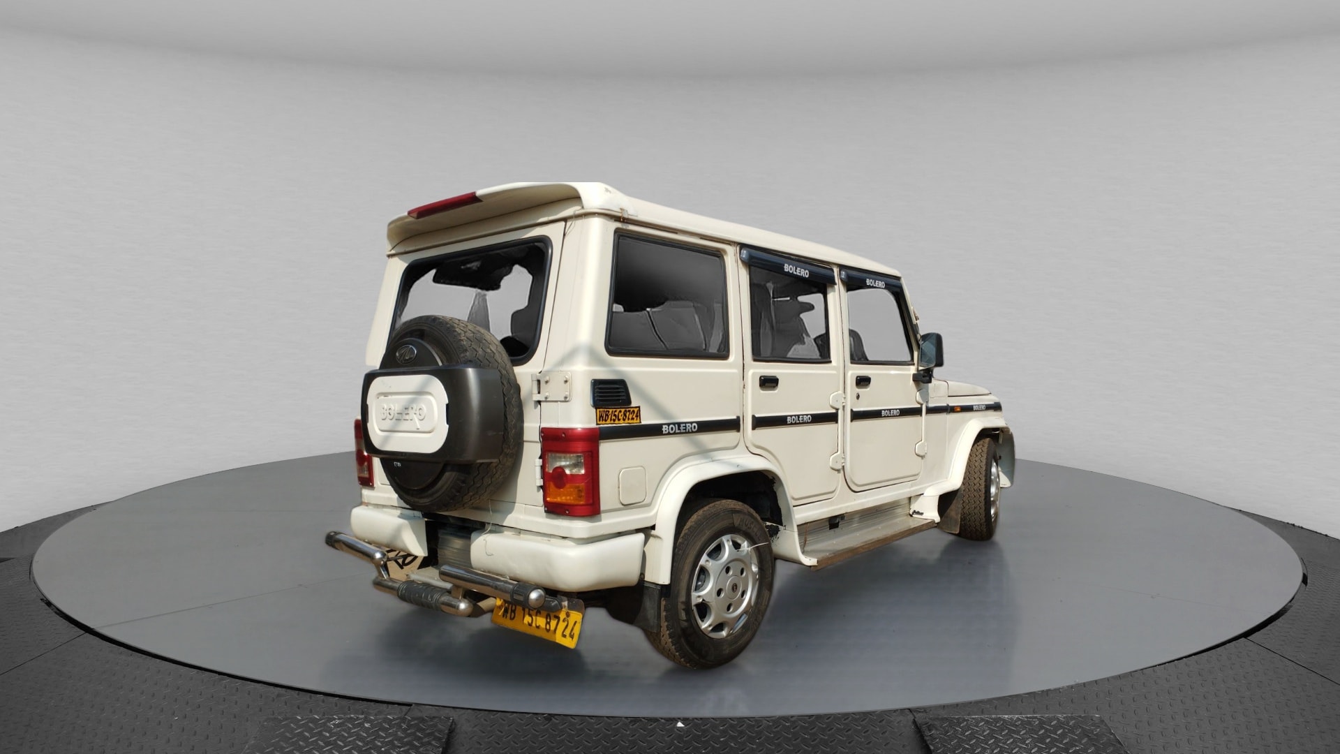 Bolero image 6 Bolero image 6