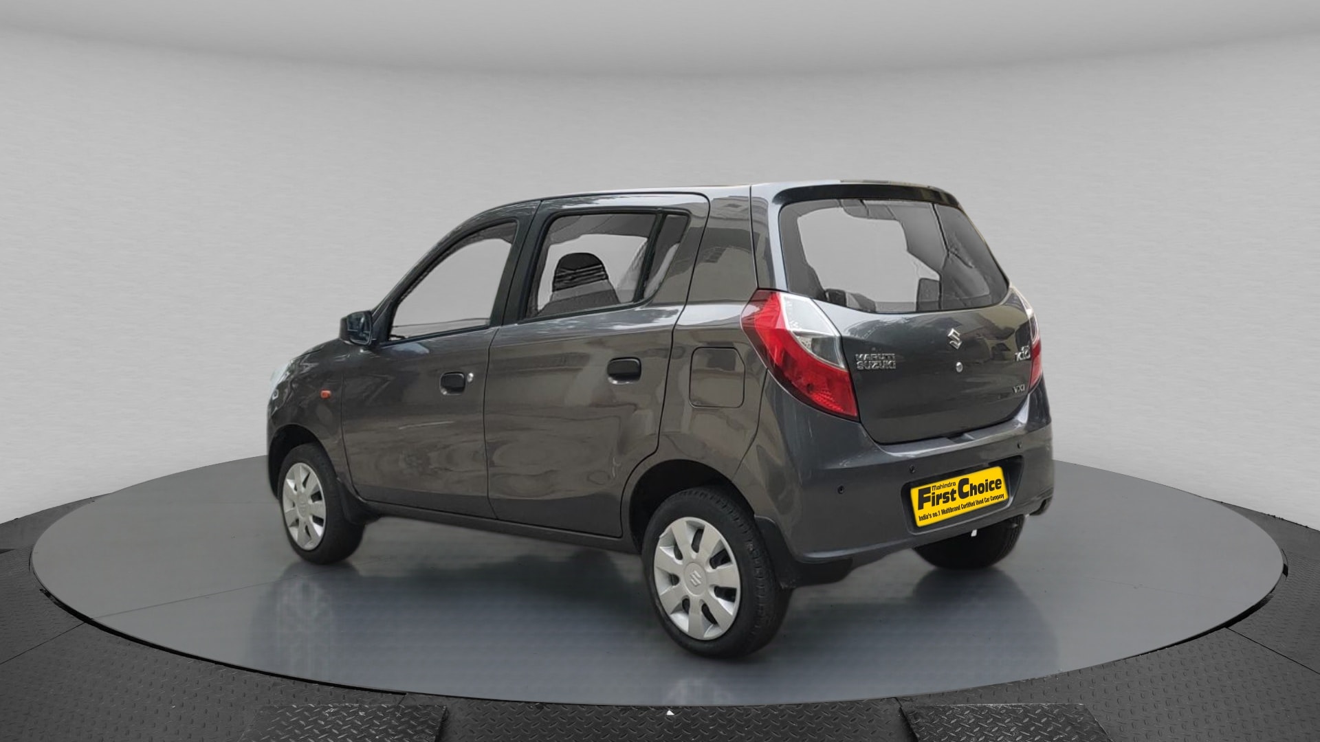 Alto K10 image 3 Alto K10 image 3