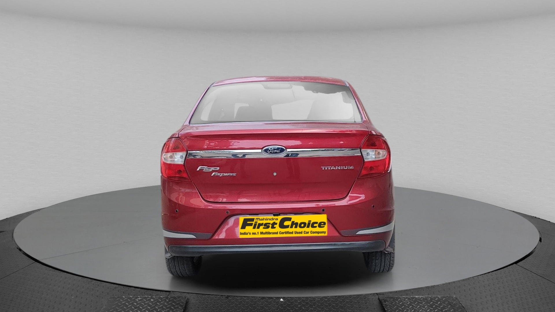 Figo Aspire image 4 Figo Aspire image 4