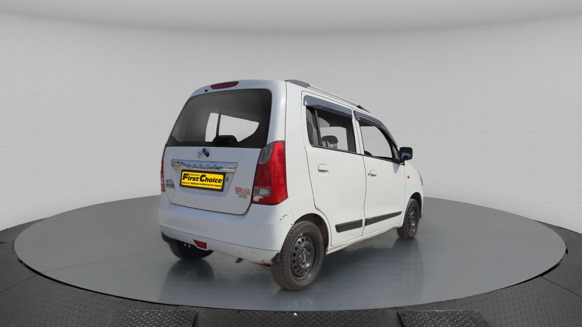Wagon R image 6 Wagon R image 6