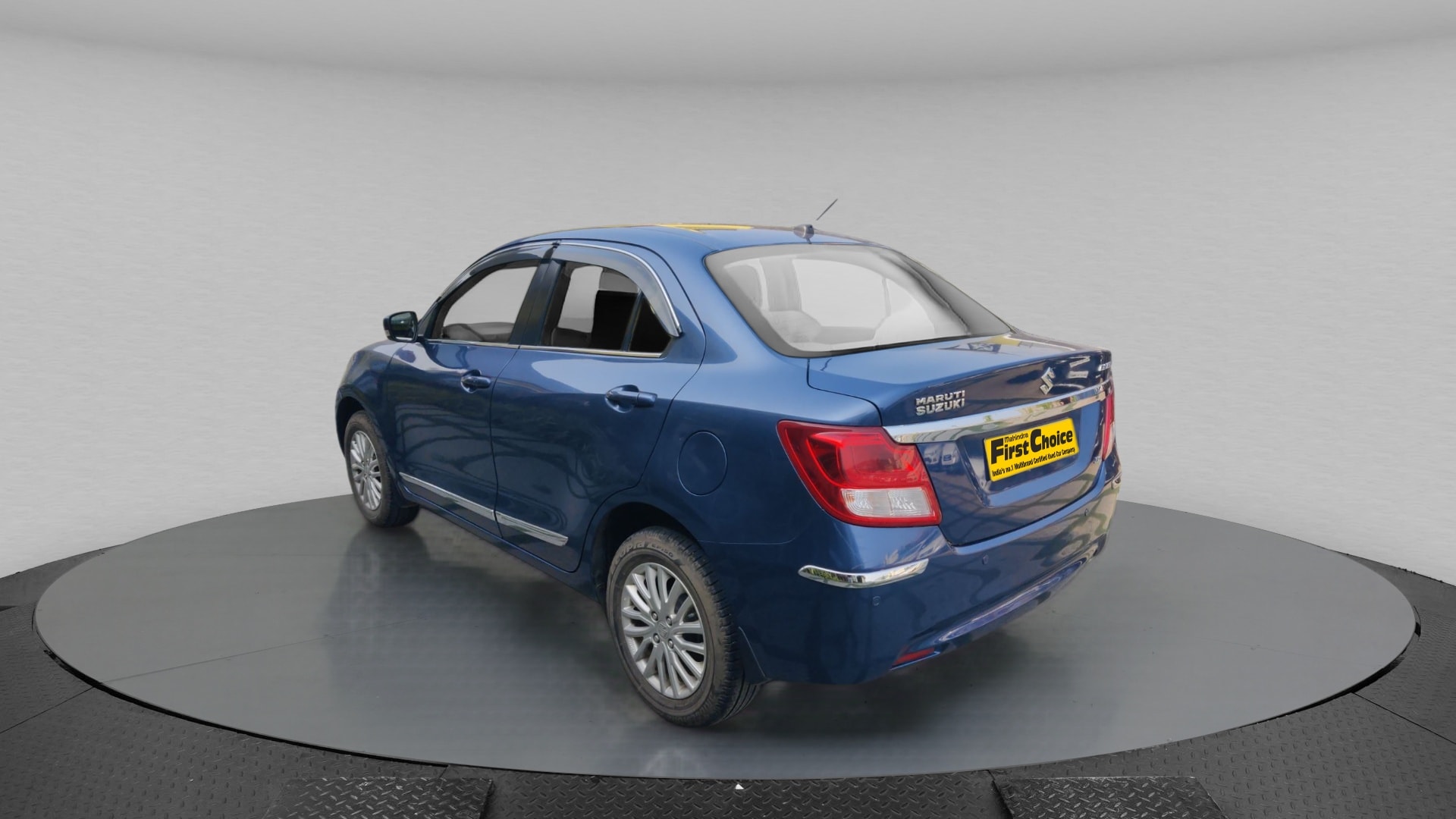 Swift DZire image 3 Swift DZire image 3