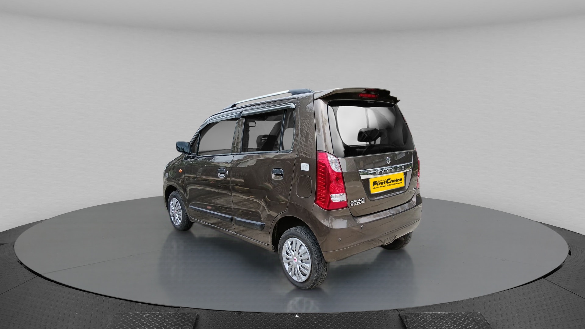 Wagon R image 3 Wagon R image 3