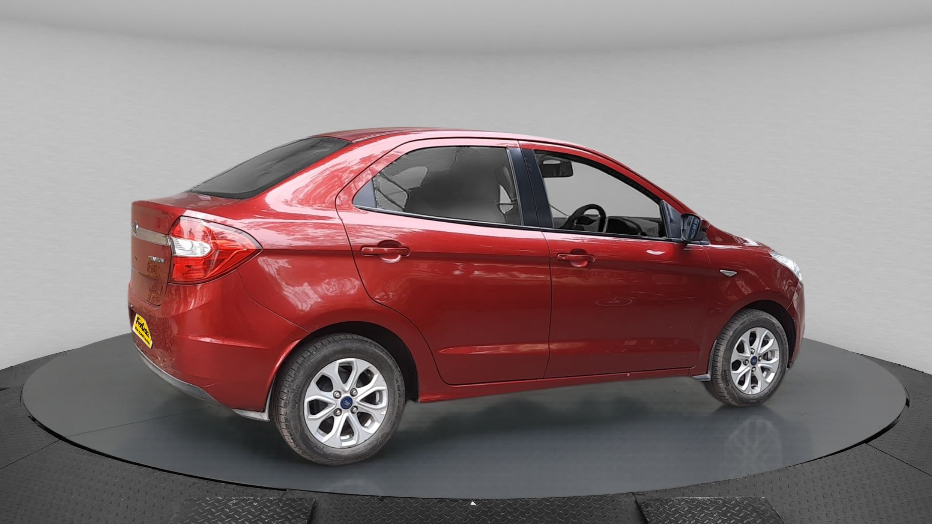 Figo Aspire image 6 Figo Aspire image 6