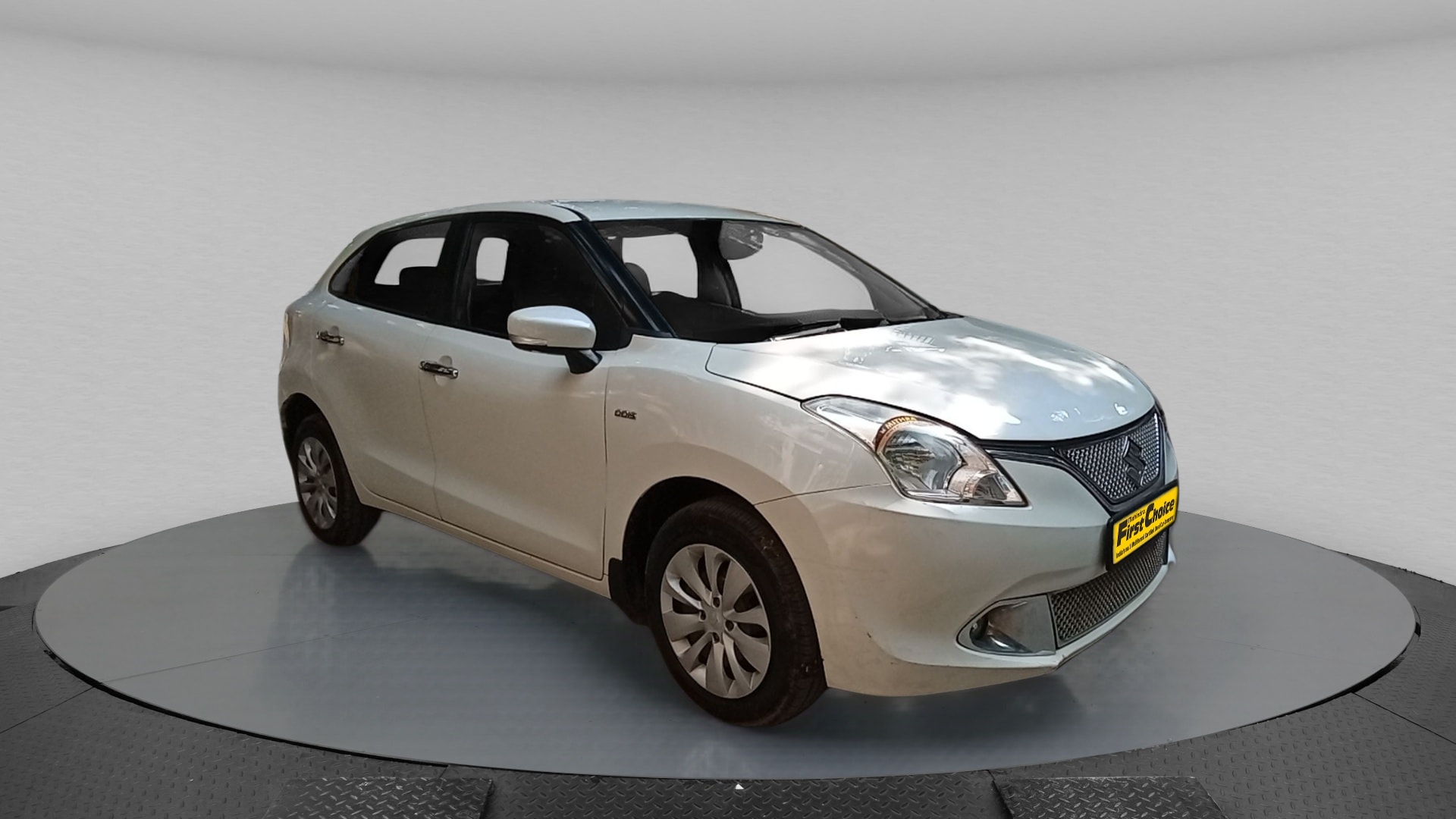 Baleno image 9 Baleno image 9