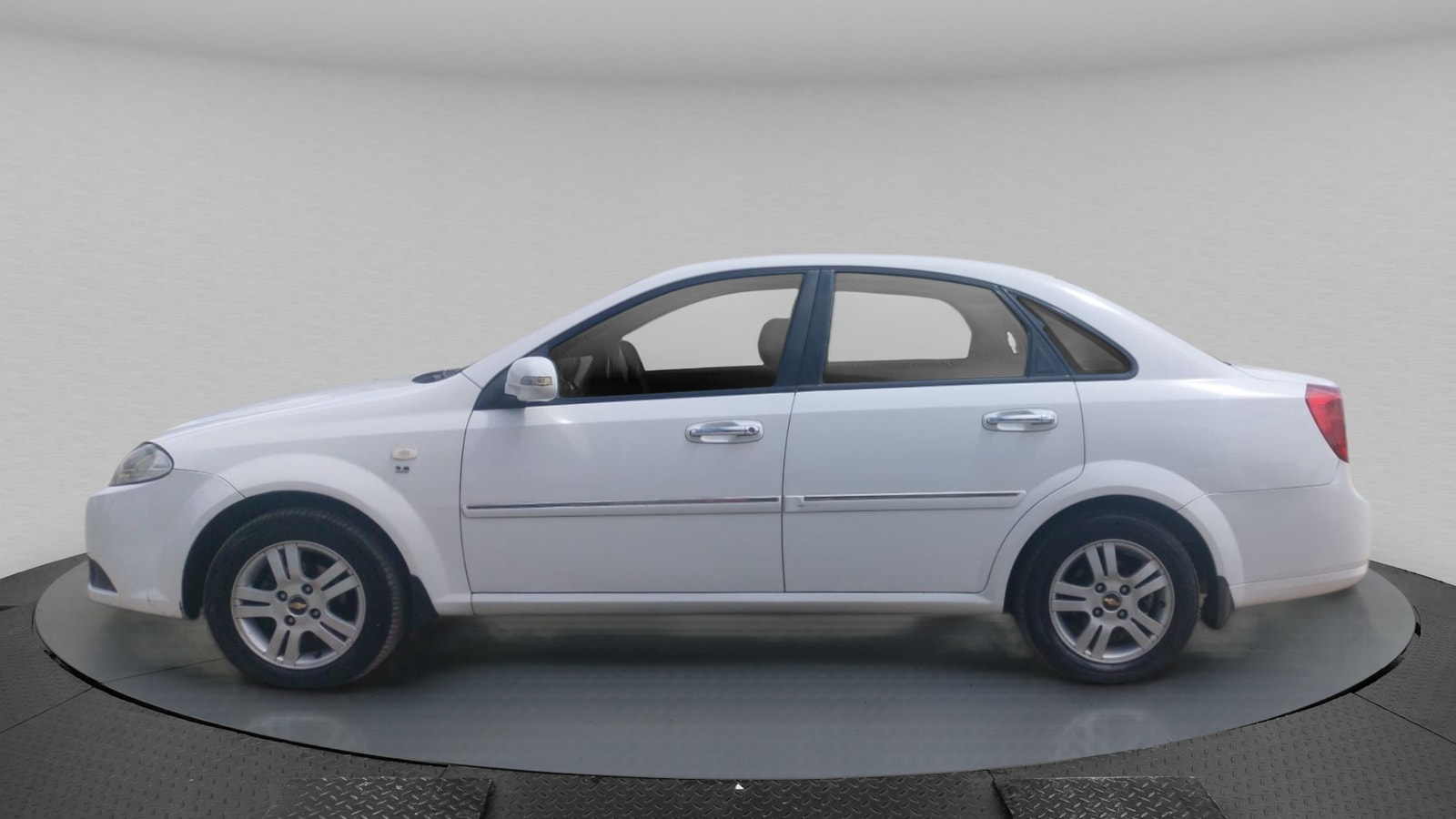 Optra Magnum image 2 Optra Magnum image 2