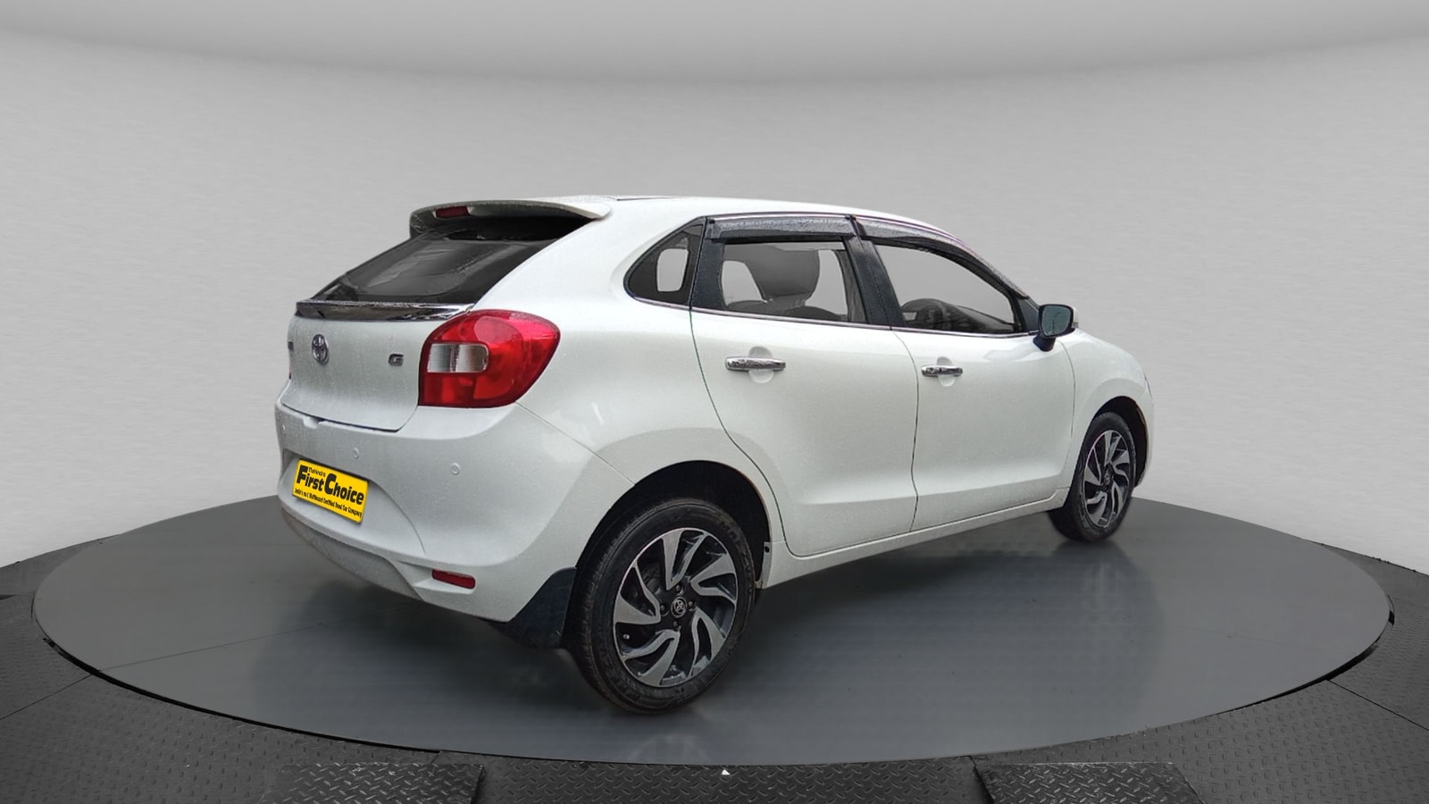 Glanza image 6 Glanza image 6