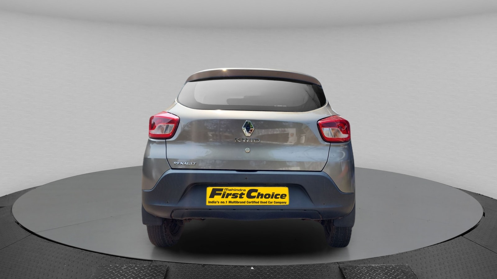 Kwid image 4 Kwid image 4