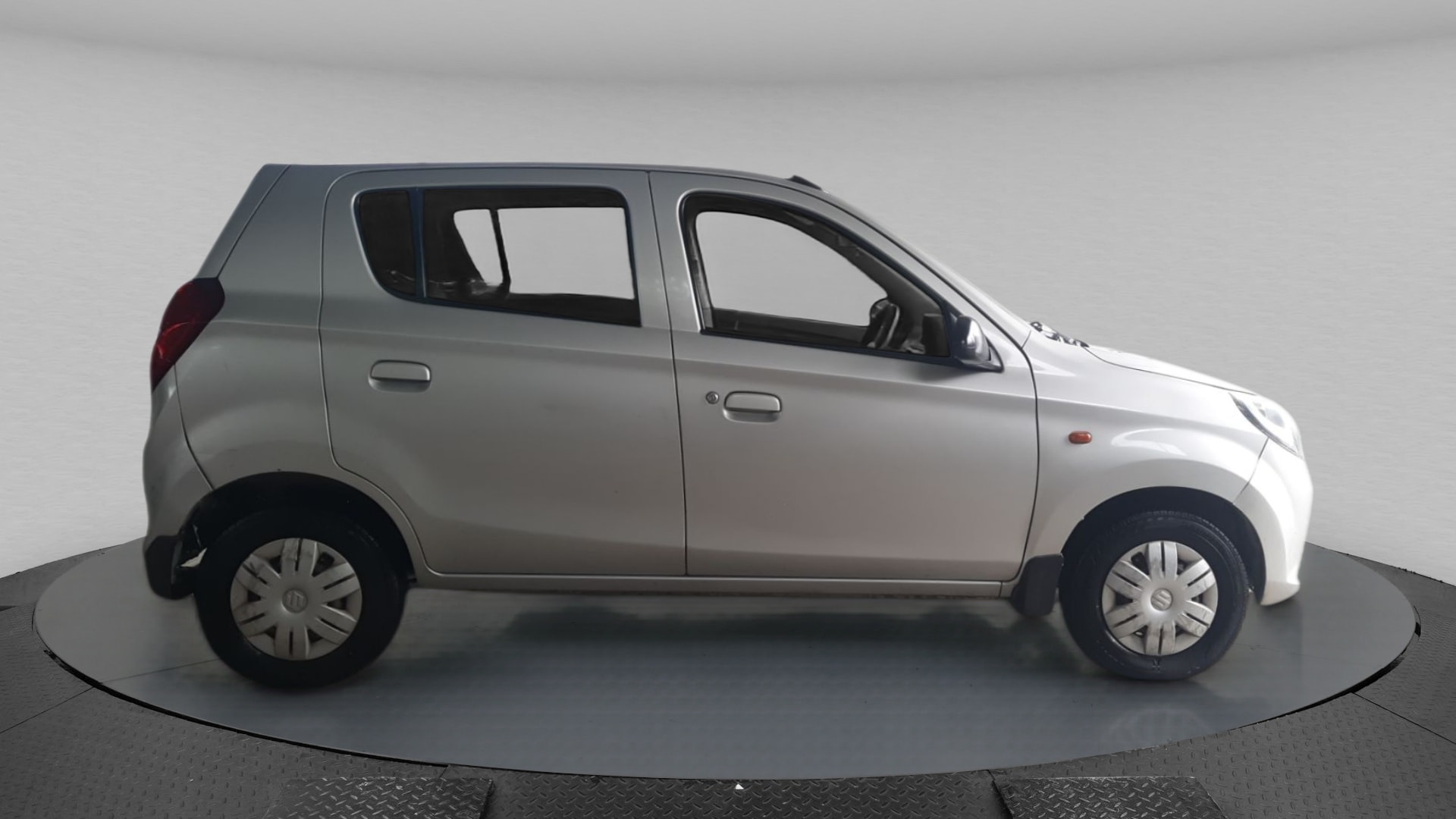 Alto 800 image 7 Alto 800 image 7