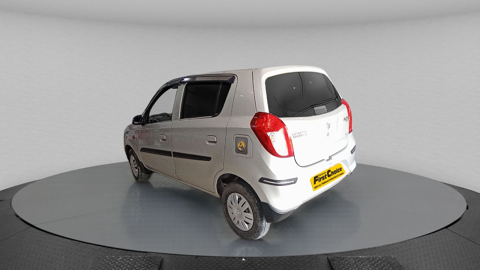 Alto 800 image 3 Alto 800 image 3