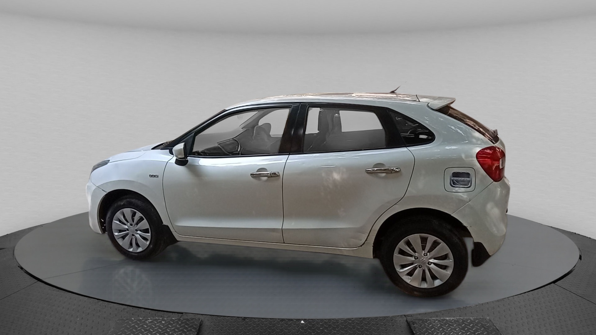 Baleno image 2 Baleno image 2