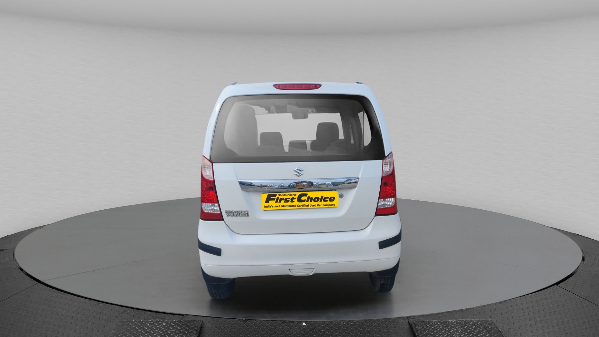 Wagon R image 4 Wagon R image 4